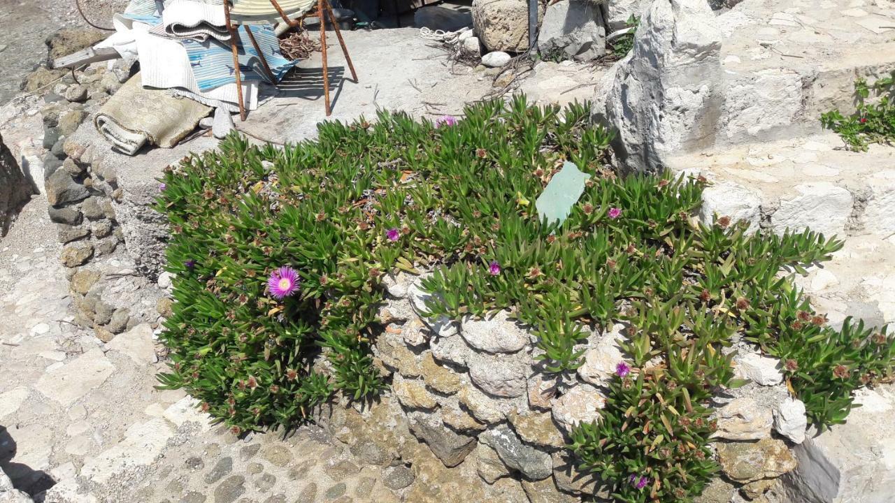Anka'S Beach Komiža Exterior foto